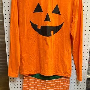 Medium Women’s Halloween sleep set